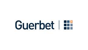 Guerbet logo